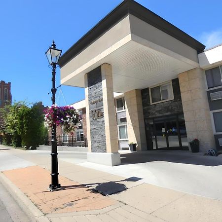 The Medicine Hat Villa المظهر الخارجي الصورة