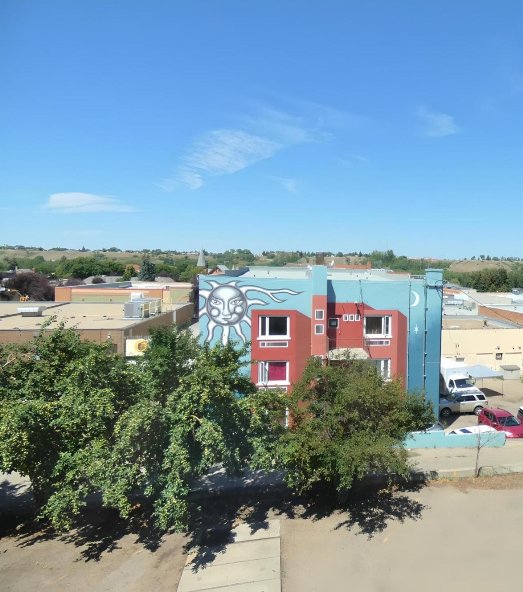 The Medicine Hat Villa المظهر الخارجي الصورة