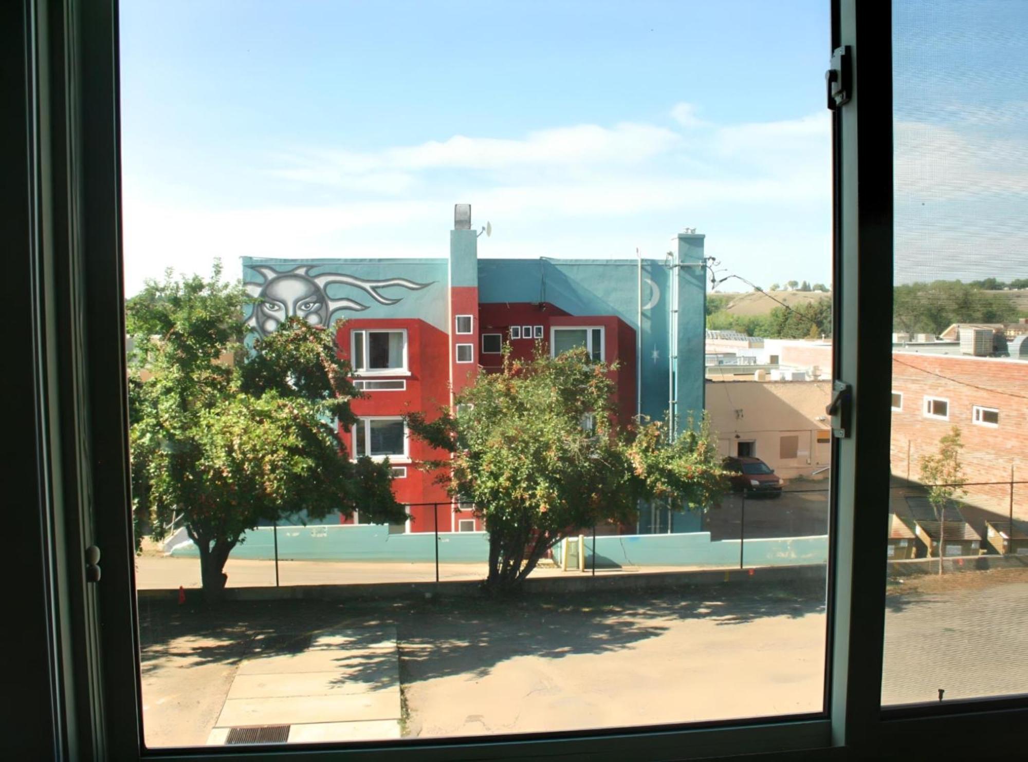 The Medicine Hat Villa المظهر الخارجي الصورة
